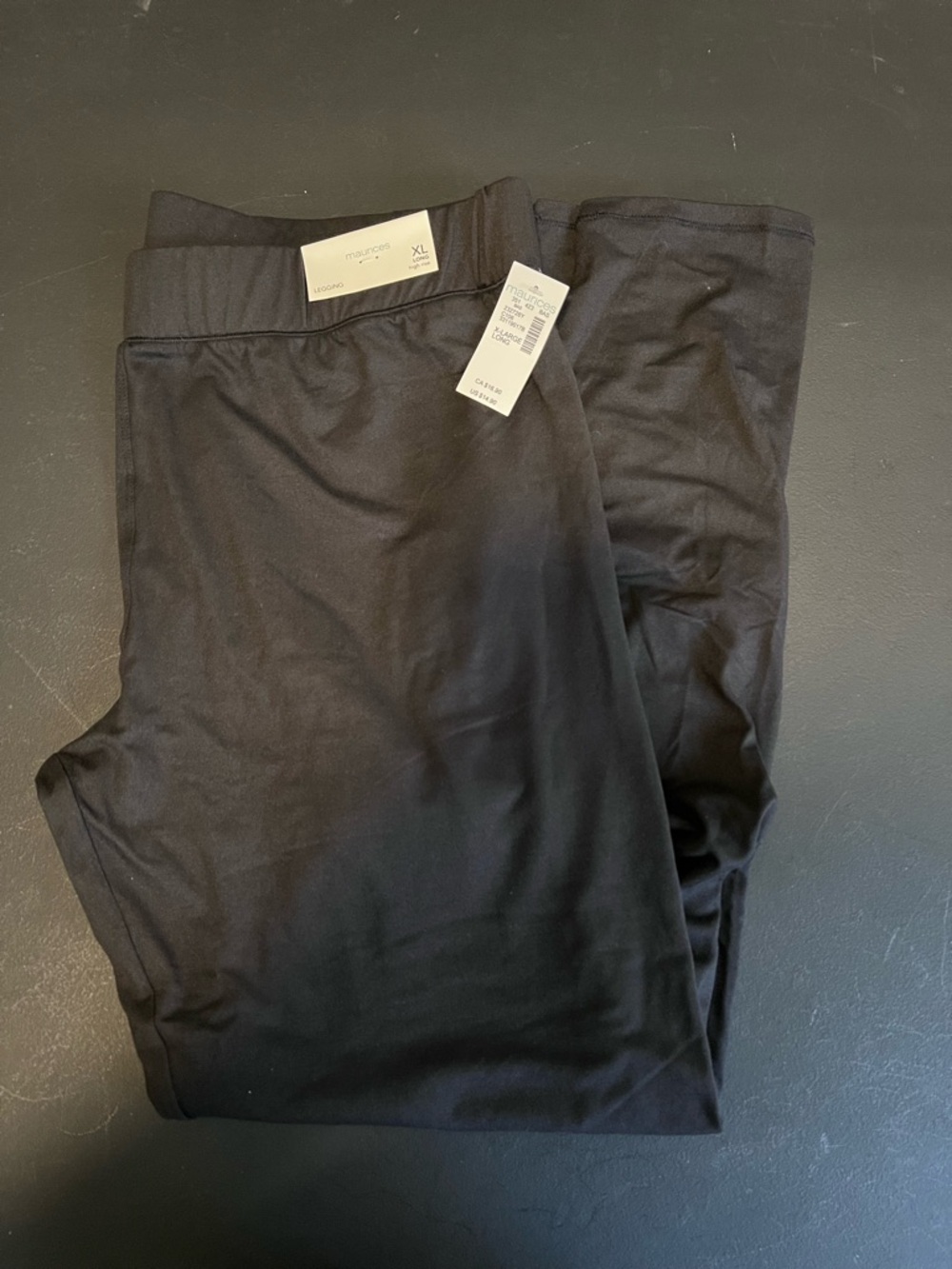 Maurices High Rise Leggings